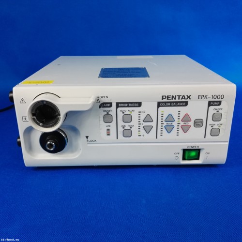 Pentax EPK-1000 video procesor
