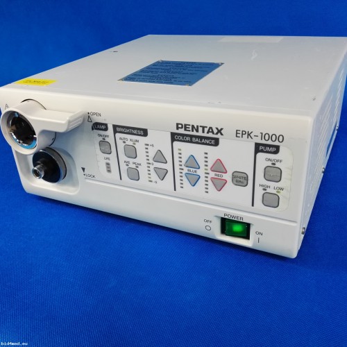 Pentax EPK-1000 video procesor