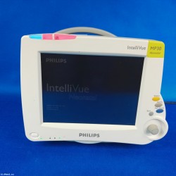 PHILIPS  IntelliVue MP30 neonatal Bedside Monitor