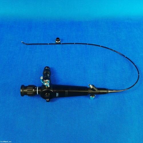 Pentax FI-9 RBS Series Portable Fiber Intubation Scope with BS-LH2 light source
