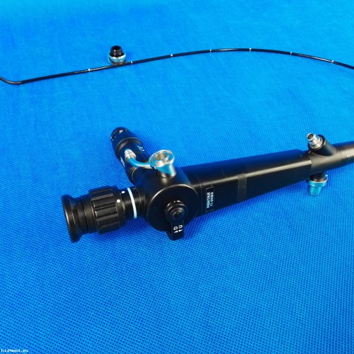 Pentax FI-9 RBS Series Portable Fiber Intubation Scope with BS-LH2 light source