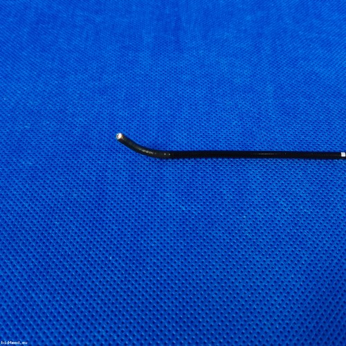Pentax FI-9 RBS Series Portable Fiber Intubation Scope with BS-LH2 light source