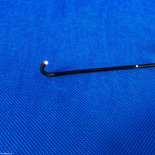 Pentax FI-9 RBS Series Portable Fiber Intubation Scope with BS-LH2 light source