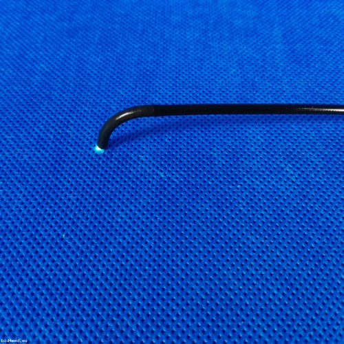 Pentax FI-9 RBS Series Portable Fiber Intubation Scope with BS-LH2 light source