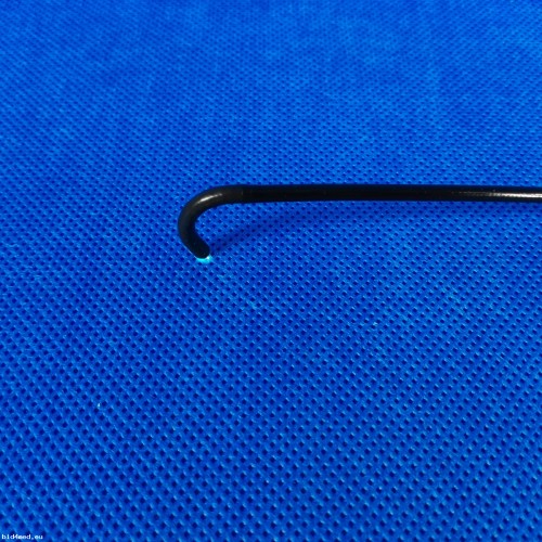 Pentax FI-9 RBS Series Portable Fiber Intubation Scope with BS-LH2 light source