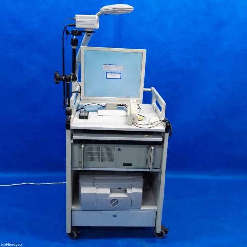 Millennium Specialist Ltd Medi View Dermatology System