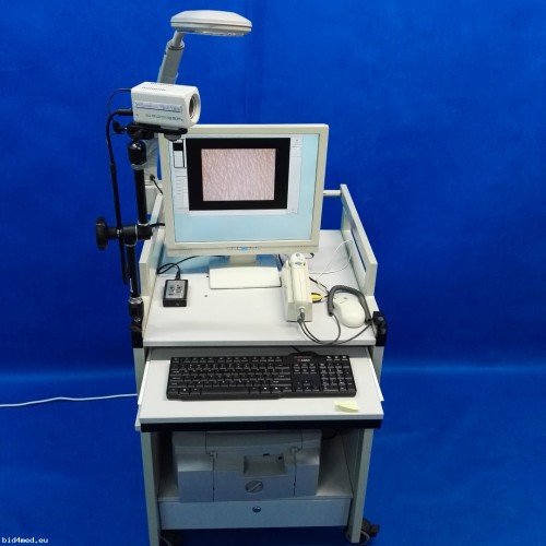 Millennium Specialist Ltd Medi View Dermatology System