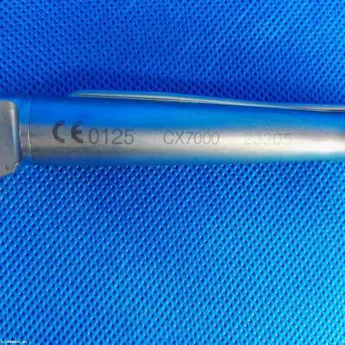 1 Bausch & Lomb Handpiece CX7000