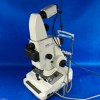 Topcon TRC-50EX Fundus Camera