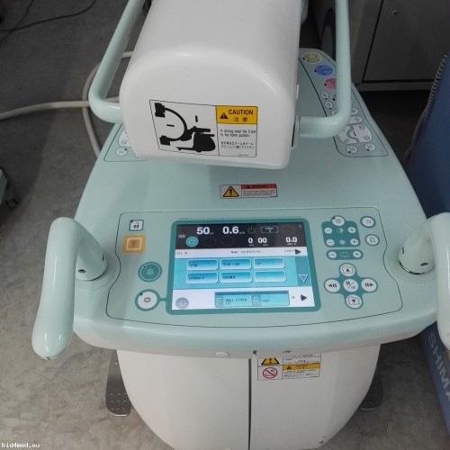 SHIMADZU OPESCOPE PLENO C-Arm