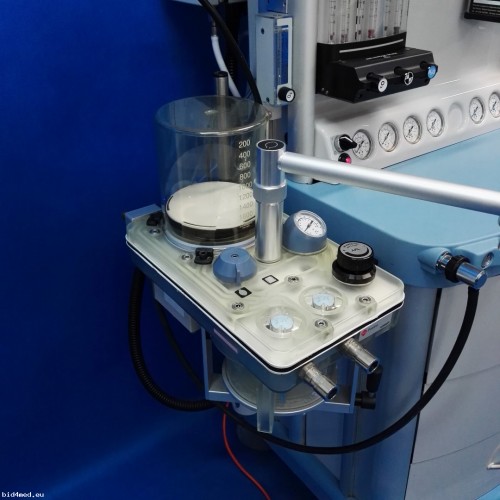 PENLON PRIMA SP2 Anesthesia Machine
