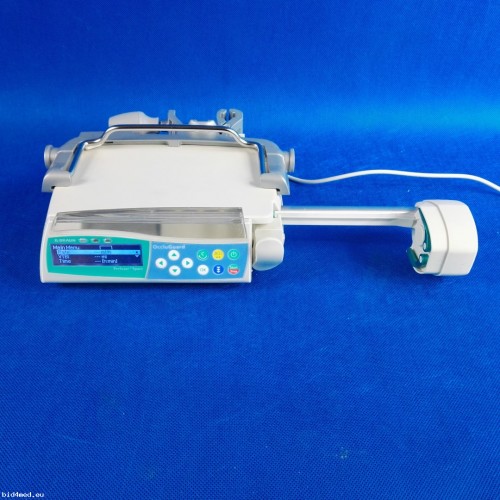Braun Perfusor Space 8713030U Syringe pump
