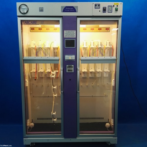 Endoscopy Storage Cabinet ESC10T