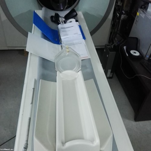 CT Scanner SIEMENS SOMATOM Emotion Duo