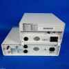 ERBE ICC 200 electrosurgical unit with footswitch and APC 300 module
