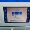 ERBE Vio 300D 1.7.10 biclamp with footswitch & cart