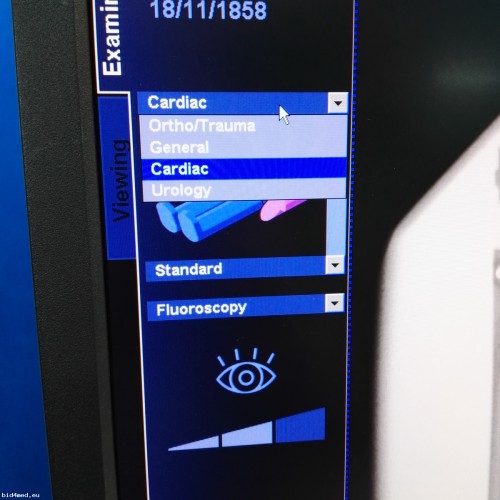 Siemens Arcadis Varic C-Arm