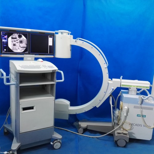 Siemens Arcadis Varic C-Arm