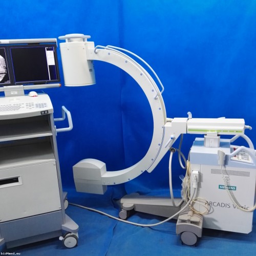 Siemens Arcadis Varic C-Arm