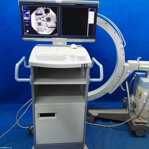 Siemens Arcadis Varic C-Arm