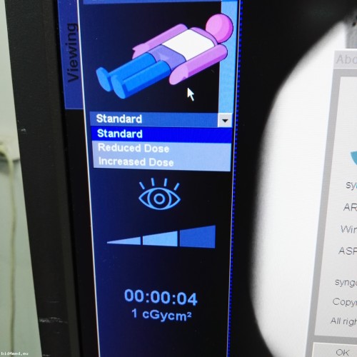 Siemens Arcadis Varic C-Arm (Cardiac/Vascular)