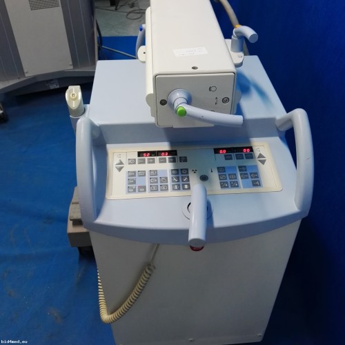 Siemens Arcadis Varic C-Arm (Cardiac/Vascular)