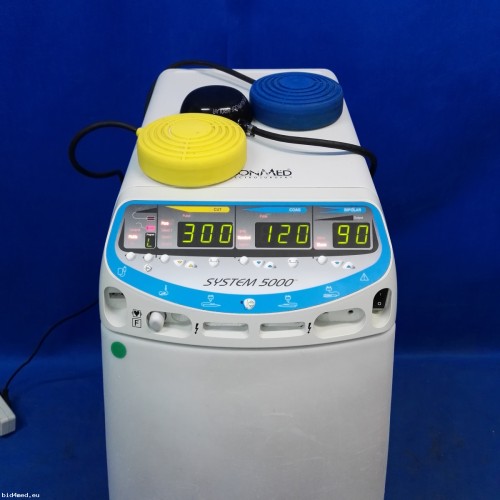 Conmed System 5000 ESU