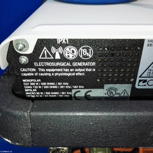 Conmed System 5000 ESU