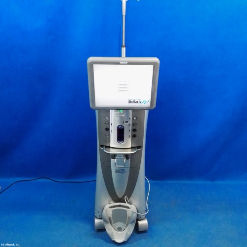 BAUSCH & LOMB Phacoemulsifier Stellaris PC