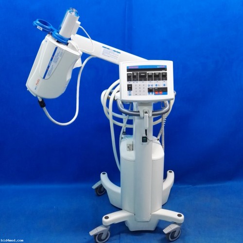 Medrad® Mark V ProVis® Angiographic Injection System