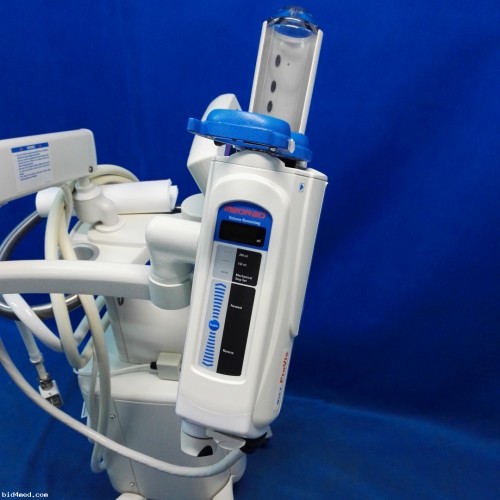 Medrad® Mark V ProVis® Angiographic Injection System