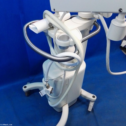 Medrad® Mark V ProVis® Angiographic Injection System