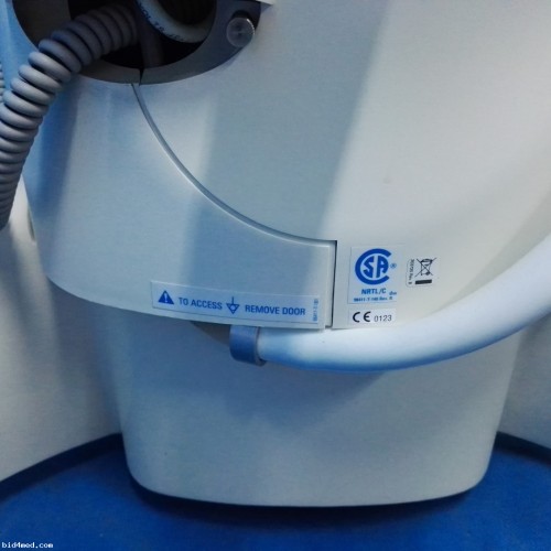 Medrad® Mark V ProVis® Angiographic Injection System