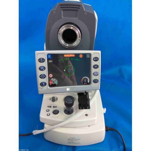 Nidek AFC-210