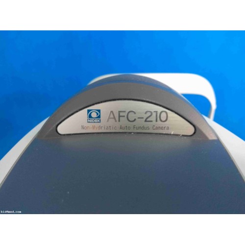 Nidek AFC-210