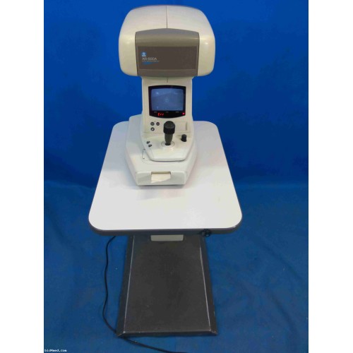 Nidek AR-600A