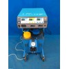 VALLEYLAB Force FX-C electrosurgical unit with footswitch and medical suction pump
