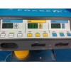 VALLEYLAB Force FX-C electrosurgical unit with footswitch and medical suction pump