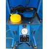 VALLEYLAB Force FX-C electrosurgical unit with footswitch and medical suction pump