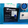 VALLEYLAB Force FX-C electrosurgical unit with footswitch and medical suction pump
