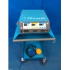 VALLEYLAB Force FX-C electrosurgical unit with footswitch and trolley