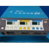 VALLEYLAB Force FX-C electrosurgical unit with footswitch and trolley