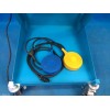VALLEYLAB Force FX-C electrosurgical unit with footswitch and trolley