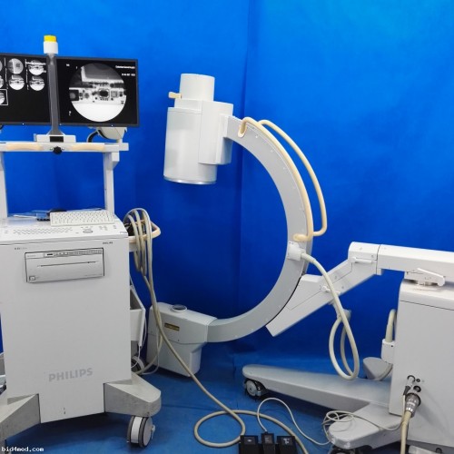 Philips BV Libra C-Arm