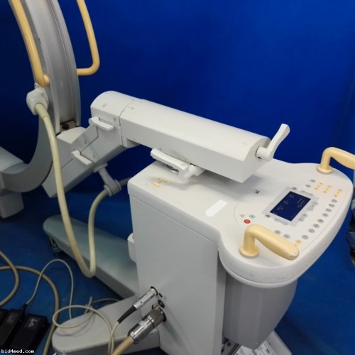 Philips BV Libra C-Arm
