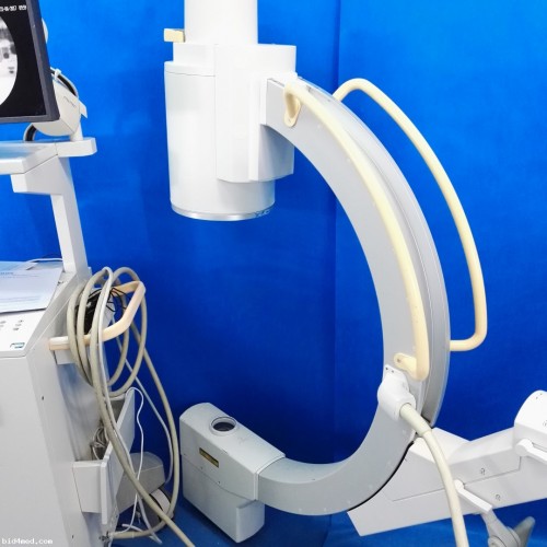 Philips BV Libra C-Arm