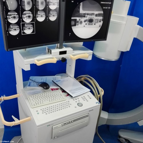 Philips BV Libra C-Arm