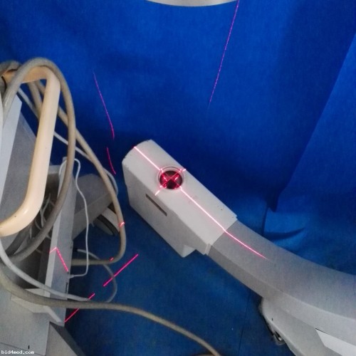 Philips BV Libra C-Arm