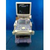 ALOKA ProSound Alpha 10 ultrasound machine