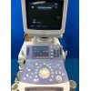 ALOKA ProSound Alpha 10 ultrasound machine